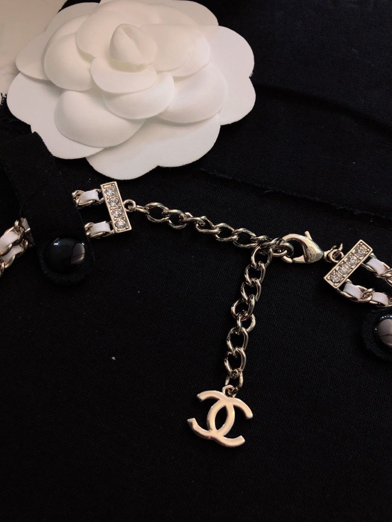 Chanel Necklaces